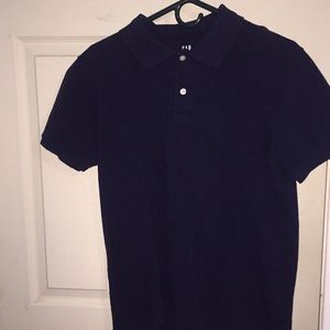 Polo Dress Shirt